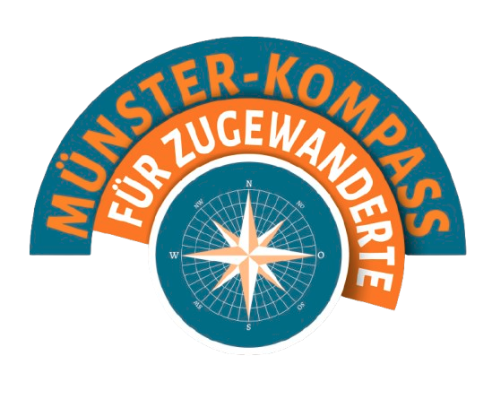 Münster Kompass